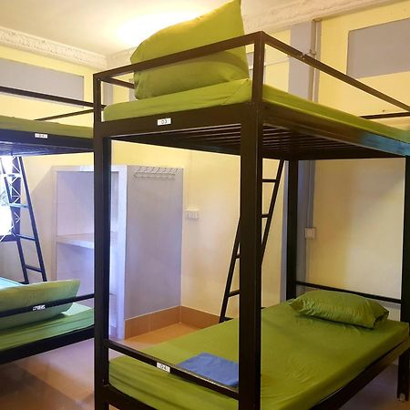 The Hideaway Hotel Кампот Стая снимка