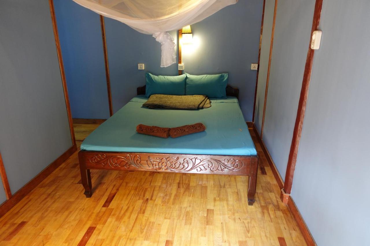 The Hideaway Hotel Кампот Екстериор снимка