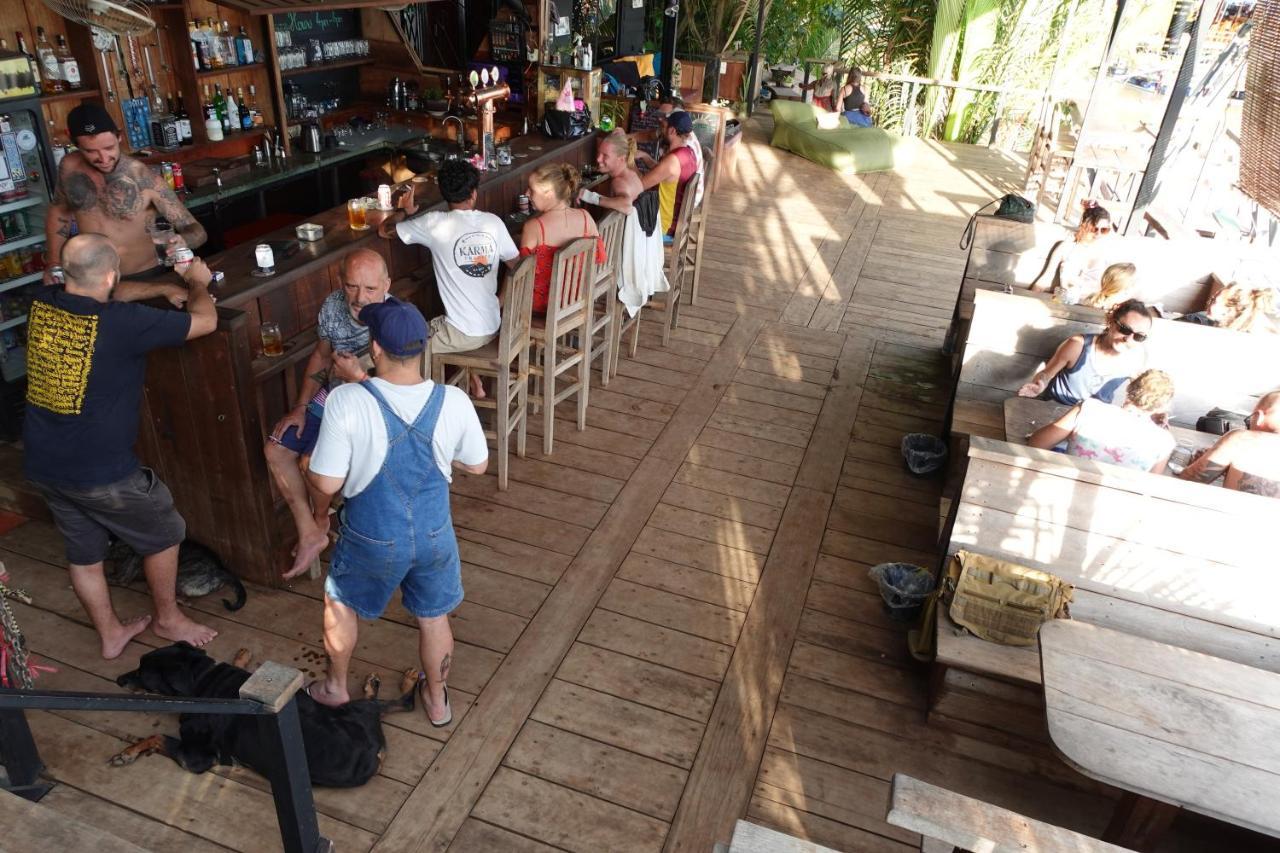 The Hideaway Hotel Кампот Екстериор снимка