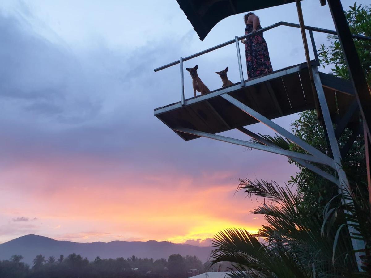 The Hideaway Hotel Кампот Екстериор снимка