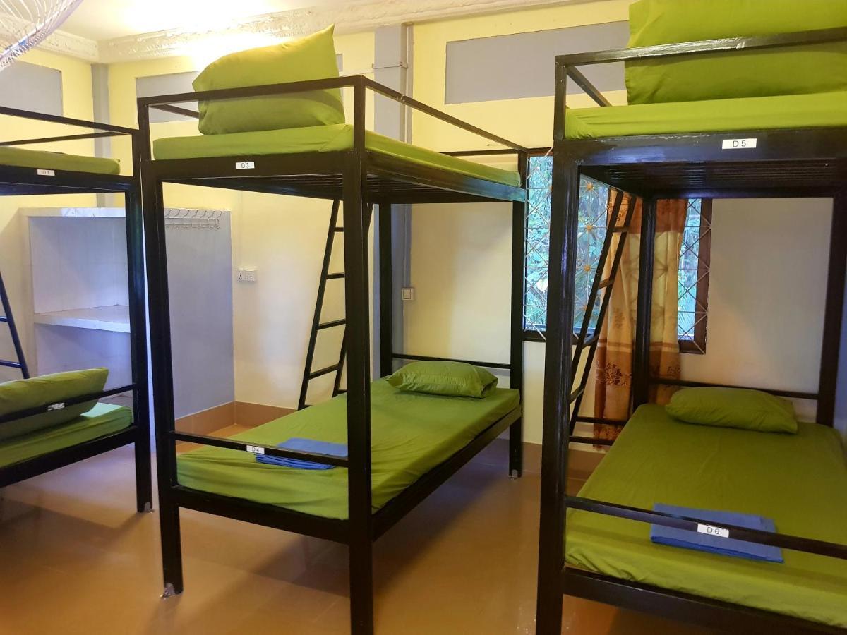 The Hideaway Hotel Кампот Екстериор снимка
