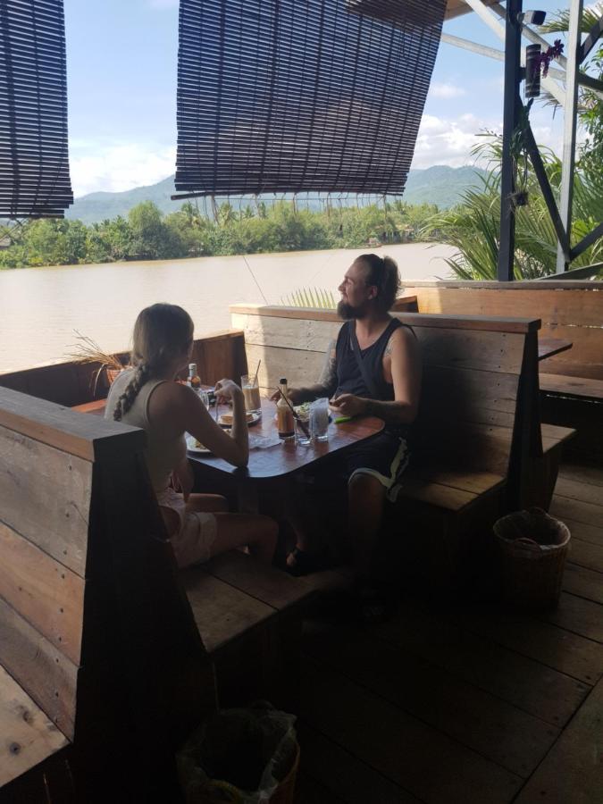 The Hideaway Hotel Кампот Екстериор снимка