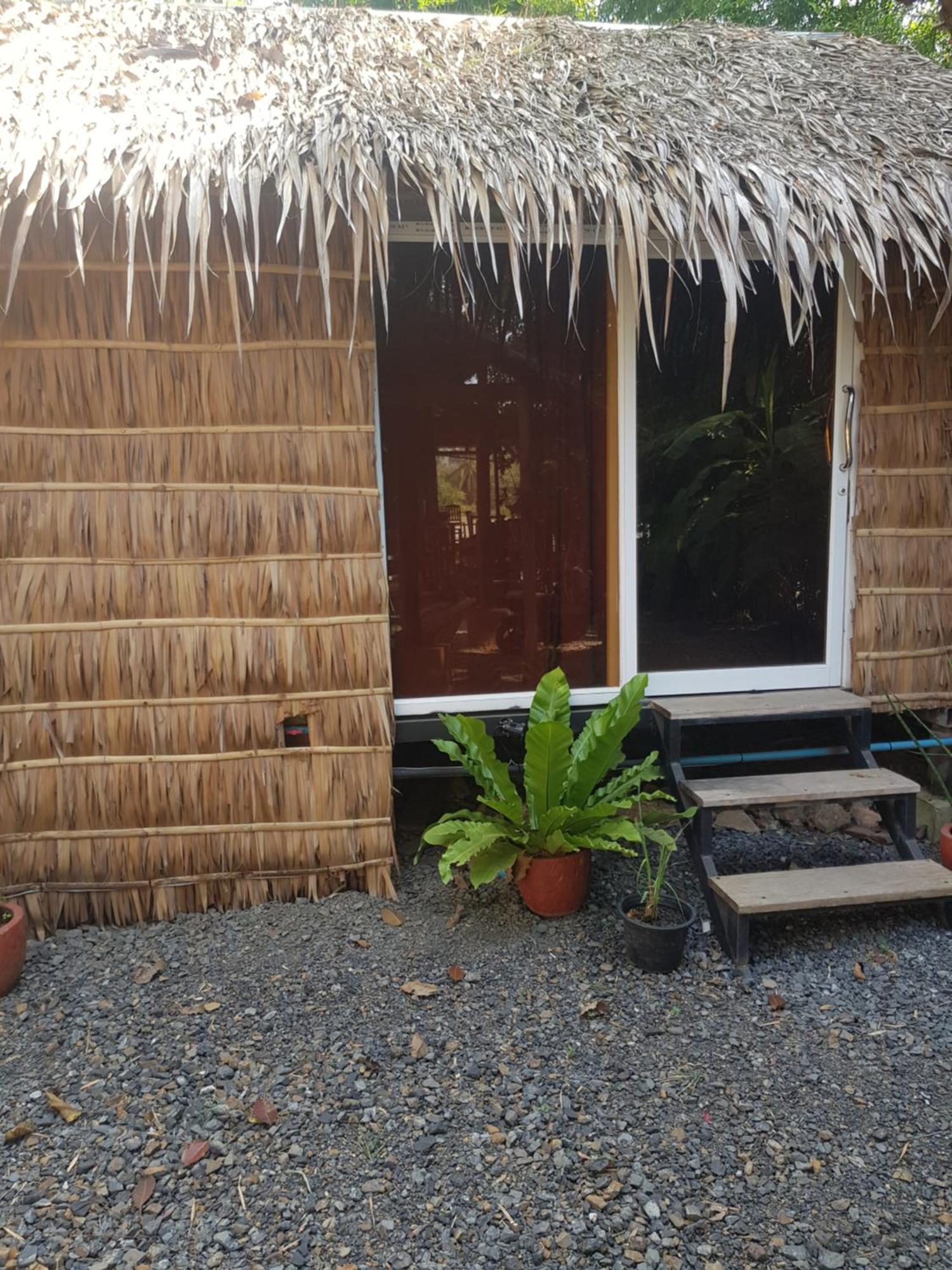 The Hideaway Hotel Кампот Стая снимка